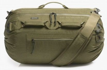 

Рюкзак Piorama Adjustable Bag A10 Green