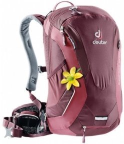 

Рюкзак Deuter Superbike EXP 14L SL (32104 5529) Maron-cardinal