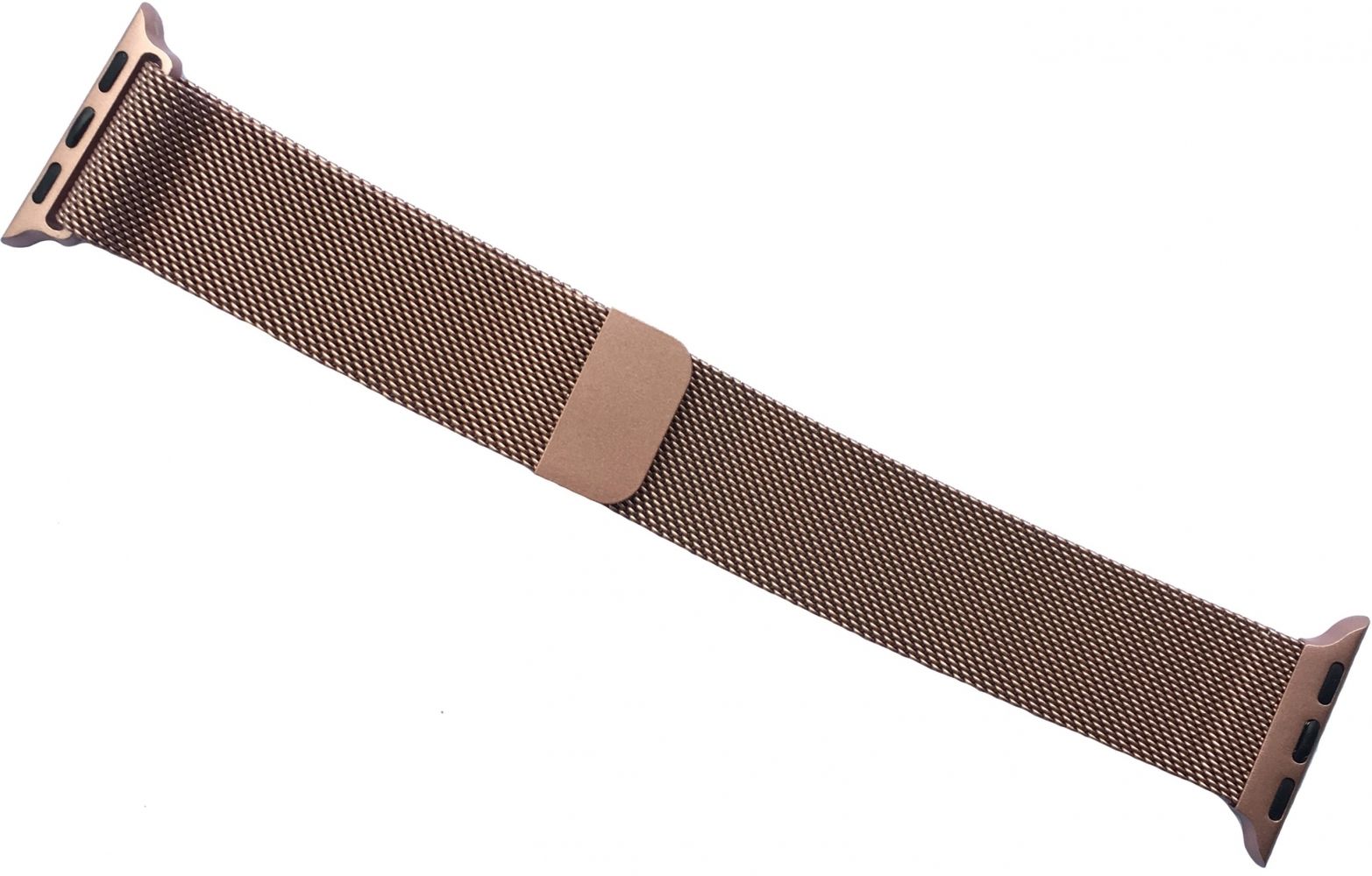 

Ремешок ArmorStandart Milanese Loop Band для Apple Watch All Series 42-44mm (ARM45821) Rose Gold