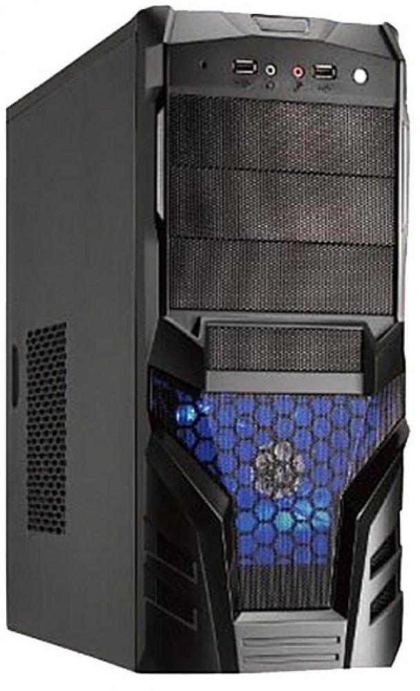 

Корпус CASECOM CJ-171 400W (CJ-171-400BLUE)