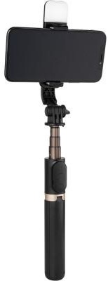 

Монопод для селфі + Штатив Gelius Pro Selfie Monopod Tripod Selfielight (GP-SS012)