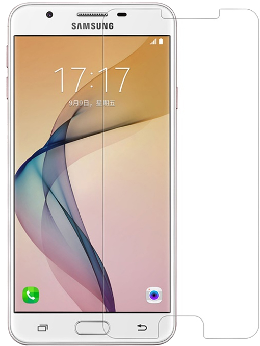 

Захисне скло Mocolo 0.33mm для Samsung Galaxy J5 (2016)