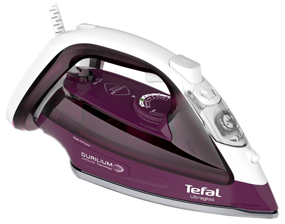 

Праска TEFAL Ultragliss FV4993