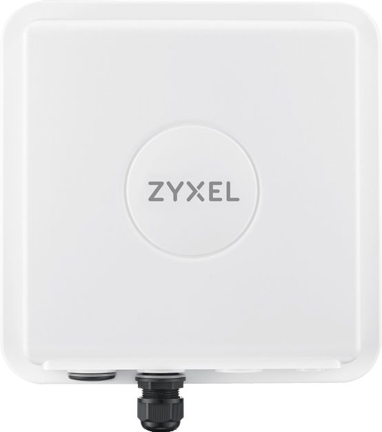 

Маршрутизатор Zyxel LTE7460-M608 (LTE7460-M608-EU01V3F)