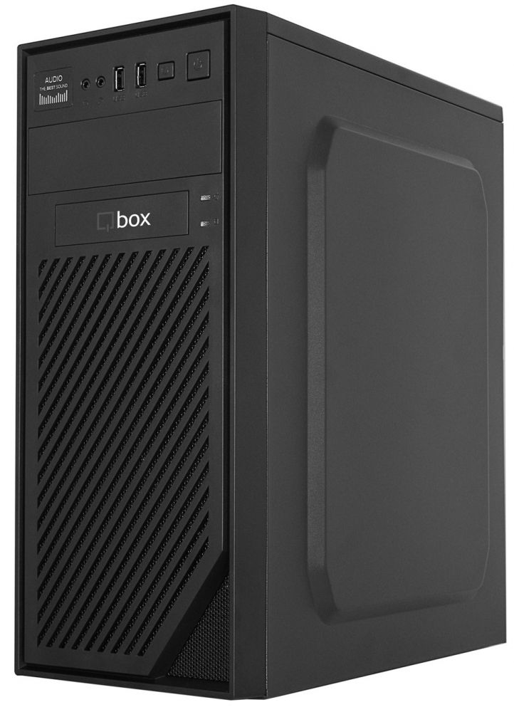 

Компьютер Qbox A1234