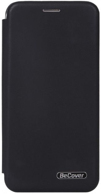 

Чохол-книжка BeCover Exclusive для Xiaomi Redmi Note 8 (704464) Black