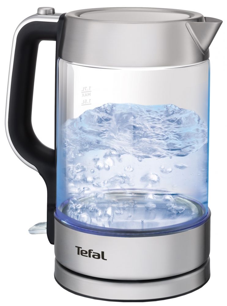 

Електрочайник TEFAL KI770D30