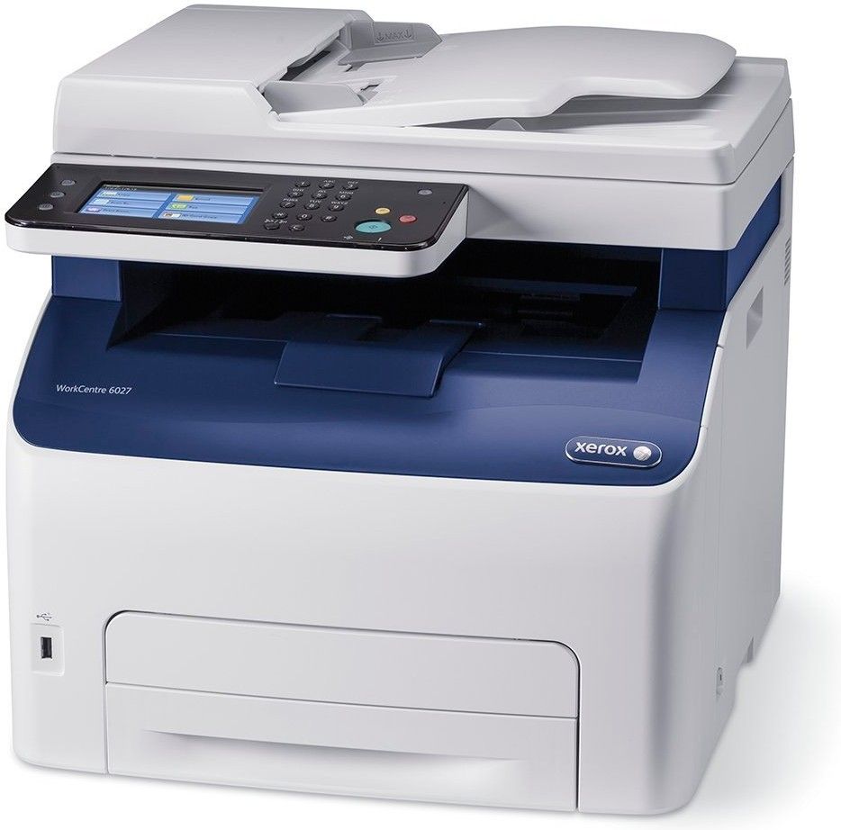 

МФУ Xerox WorkCentre 6027NI Wi-Fi (6027V_NI)