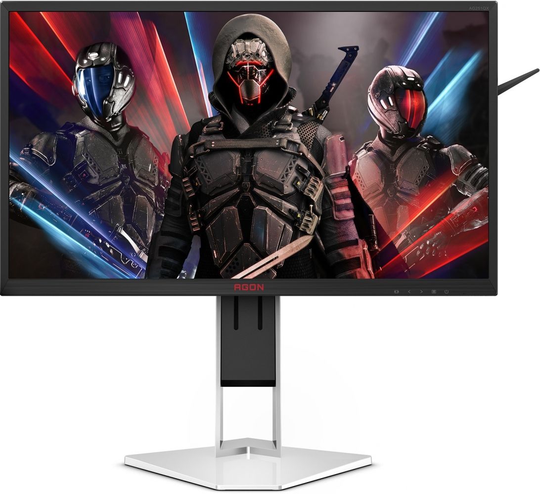 

Монітор AOC Agon AG251FZ2E