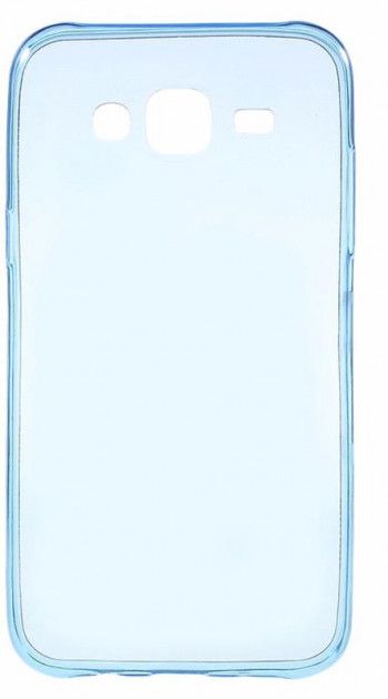 

Накладка Remax TPU 0.2mm Samsung J500 (J5) Blue