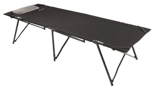 

Ліжко кемпінгове Outwell Posadas Foldaway Bed XL (470330) Black