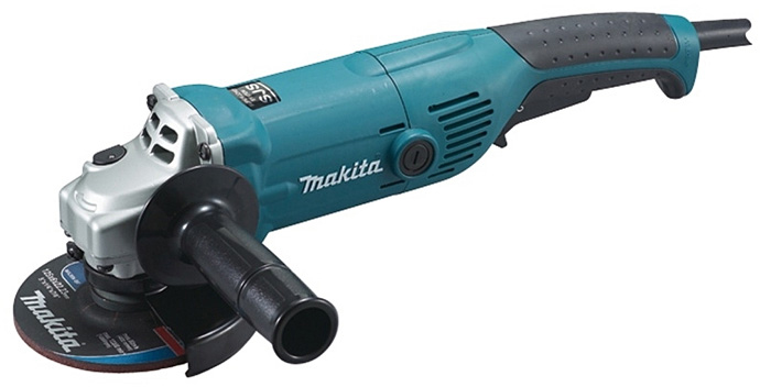 

Кутова шліфмашина Makita GA5021C