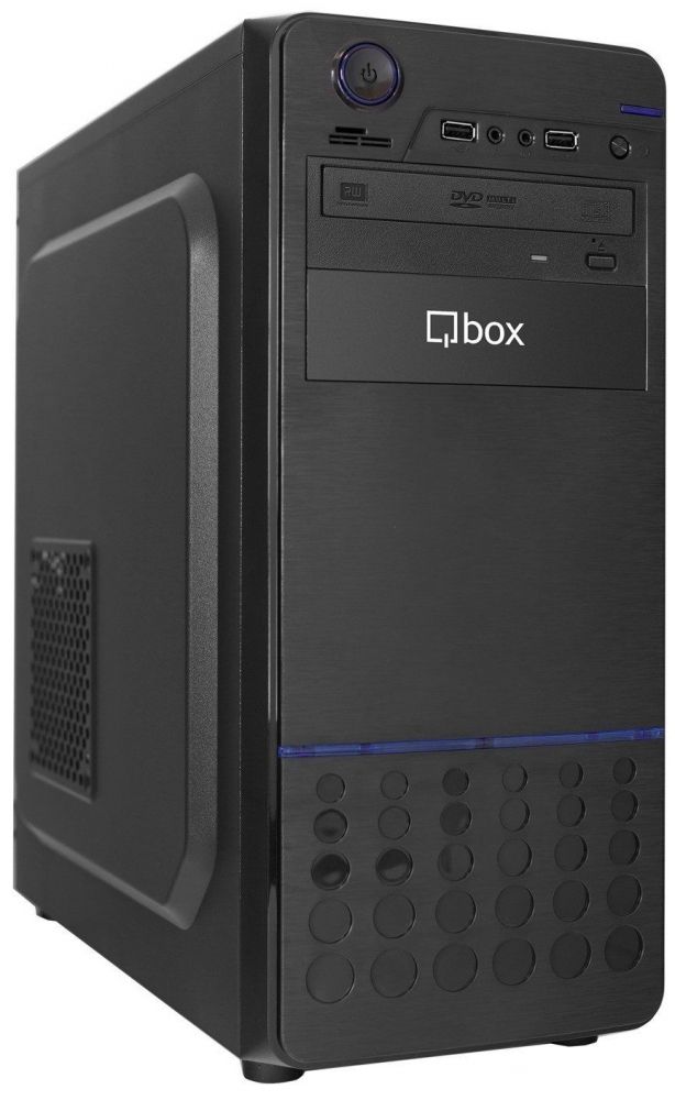 

Компьютер Qbox I1417