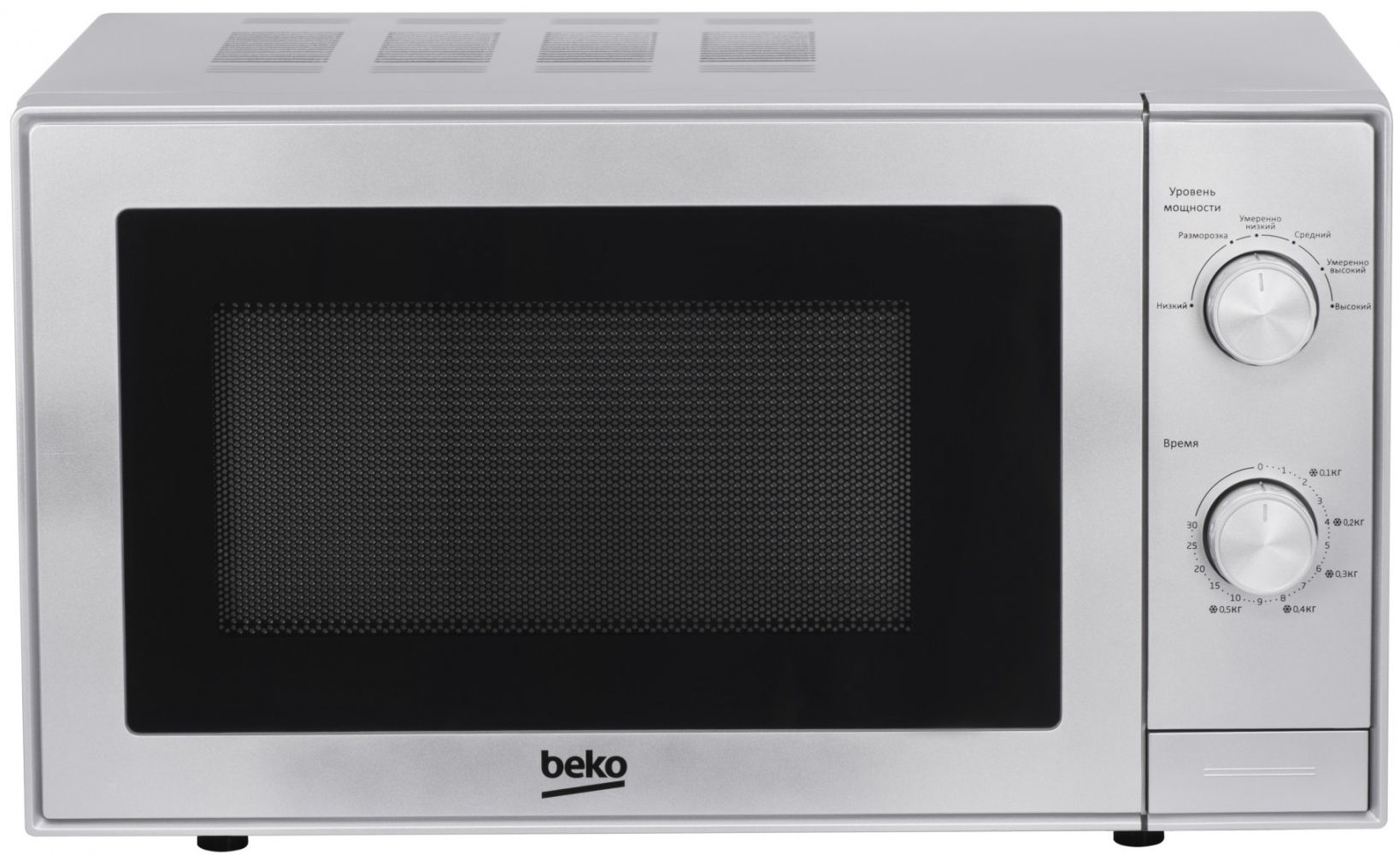 

Мікрохвильова піч Beko MOC20100S