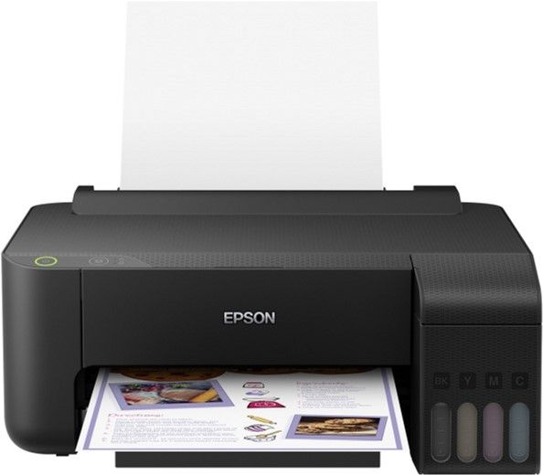 

Принтер Epson L1110 (C11CG89403)