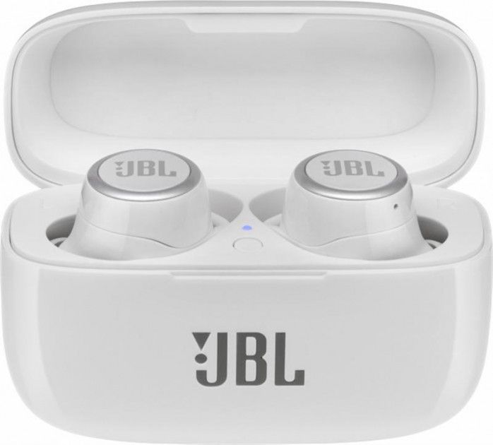 

Навушники JBL Live 300TWS (JBLLIVE300TWSWHT) White