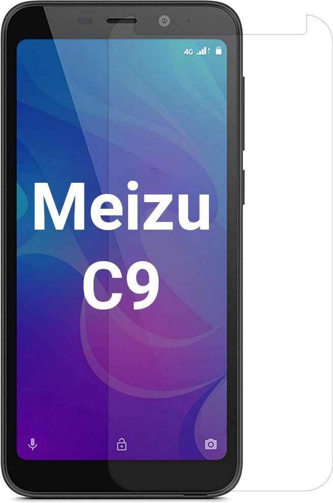 

Захисне скло ArmorStandart Meizu C9 Clear