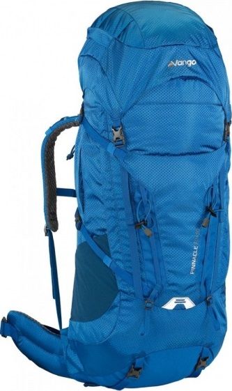 

Рюкзак Vango Pinnacle 70:80 (925311) Cobalt