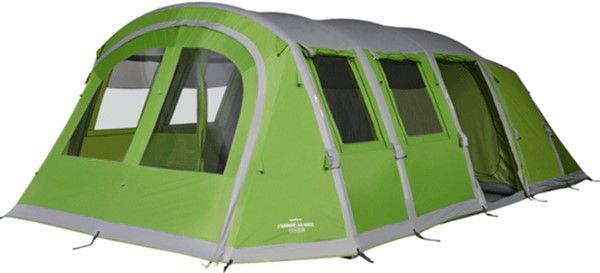 

Палатка Vango Stargrove Air 600XL Treetops