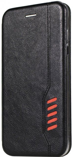 

Чохол-книжка BeCover Exclusive New Style для Xiaomi Redmi 9C (706430) Black