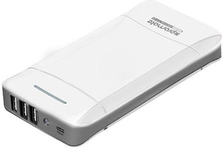 

УМБ Promate ProVolta-21 20800 mAh White