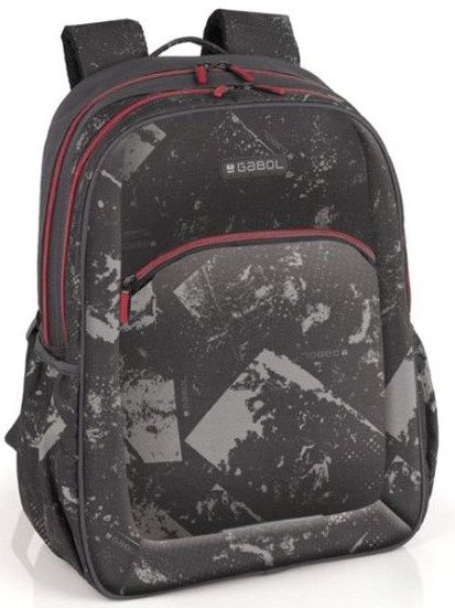 

Рюкзак Gabol Denver 21 л 220600 (924738) Black