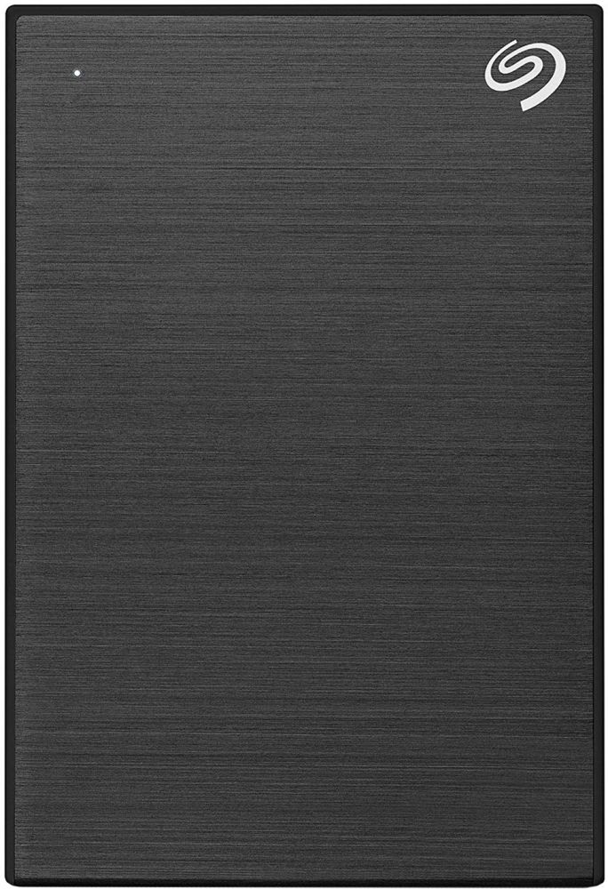 

Жесткий диск Seagate Backup Plus Portable 4TB STHP4000400 2.5" USB 3.0 External Black