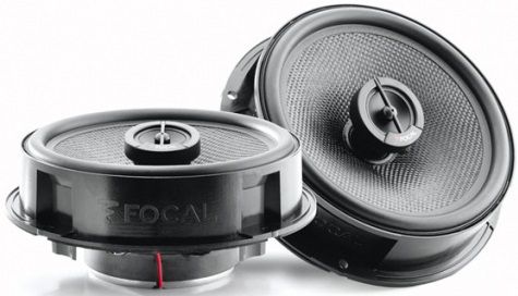 

Автоакустика Focal Integration IC 165 VW