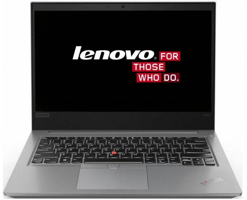 

Ноутбук Lenovo ThinkPad Edge E480 (20KN004VRT) Silver