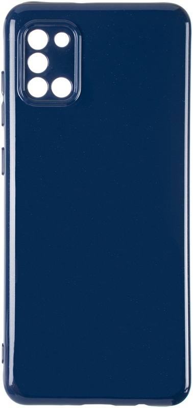 

Чохол Air Color Case for Samsung A315 (A31) Dark Blue