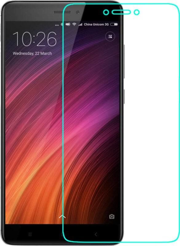 

Захисне скло для Xiaomi Redmi Note 4X