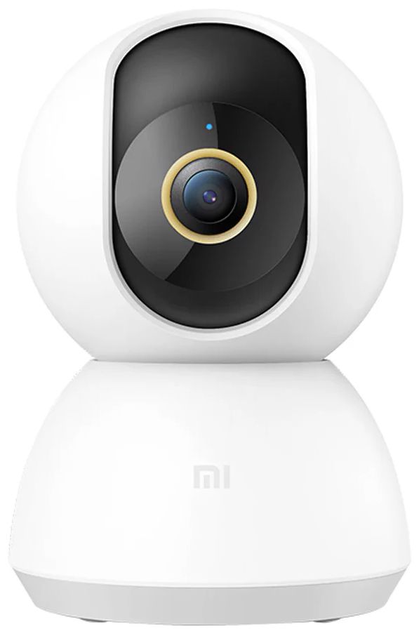 

IP-камера Xiaomi Mi 360° Home Security Camera 2K (Міжнародна версія) (MJSXJ09CM/BHR4457GL)