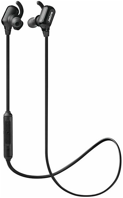 

Наушники JABRA Halo Free (100-97900000-60) Black