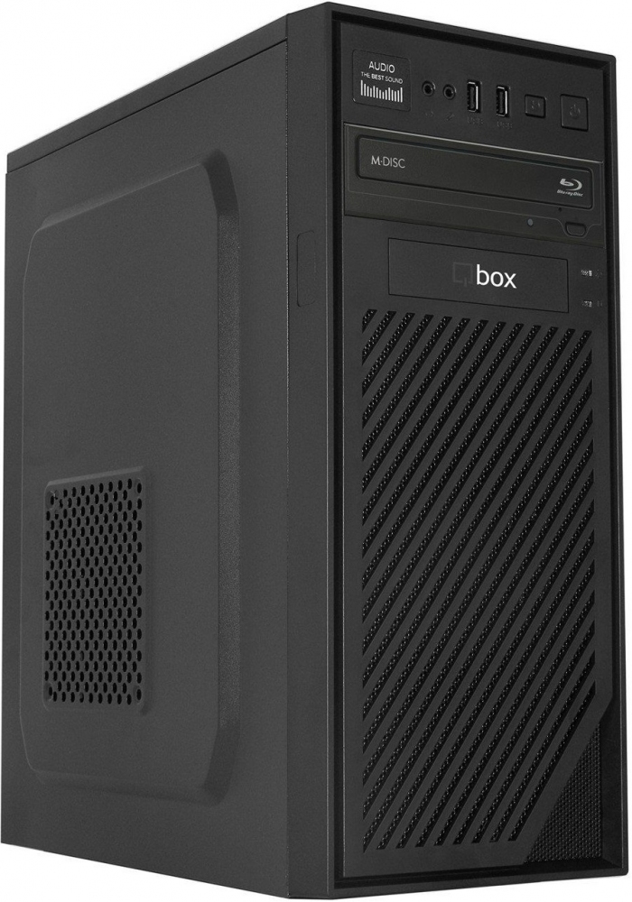 

Компьютер Qbox I0234