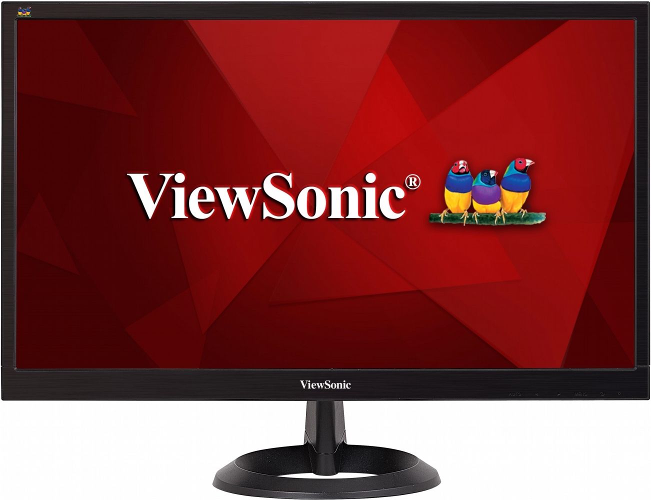 

Монитор ViewSonic VA2261-8