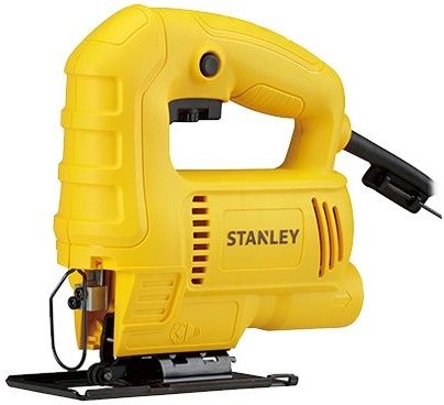 

Электролобзик Stanley SJ45