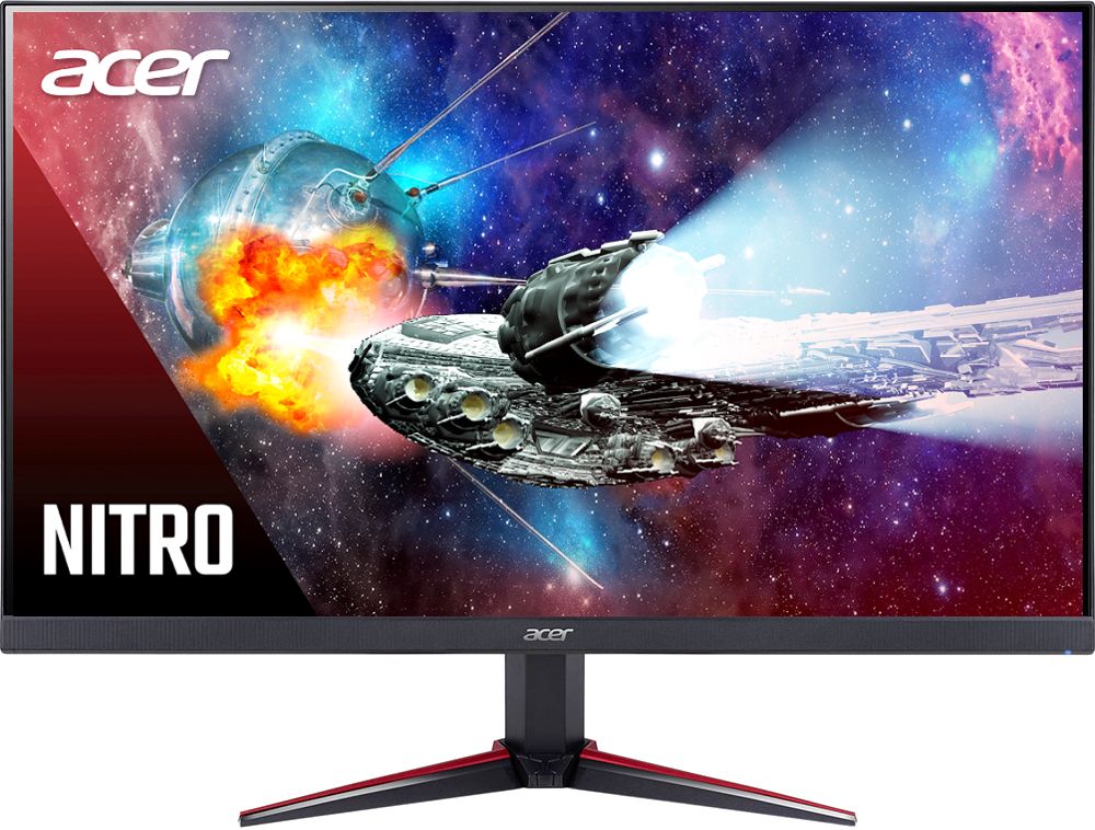 

Монітор Acer Nitro VG240Ybmipx (UM.QV0EE.010)