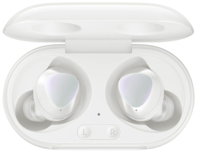 

Бездротові навушники Samsung Galaxy Buds Plus (SM-R175NZWASEK) White