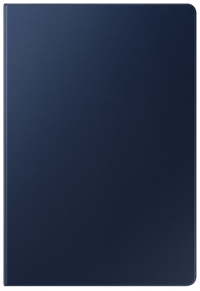 

Чохол Book Cover для Samsung Galaxy Tab S7 Plus / Tab S7 FE (EF-BT730PNEGRU) Navy