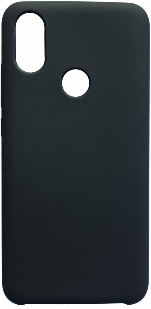 

Панель ArmorStandart Silicone Case для Xiaomi Mi 6x/A2 (ARM52672) Black