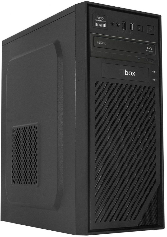 

Компьютер Qbox I1050