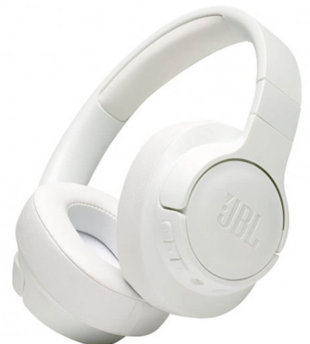 

Навушники JBL Tune 700BT (JBLT700BTWHT) White