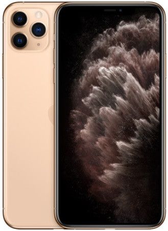 

Смартфон Apple iPhone 11 Pro 64Gb (MWC52) Gold