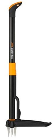 

Інструмент для видалення бур'янів Fiskars Xact (1020126/139950)