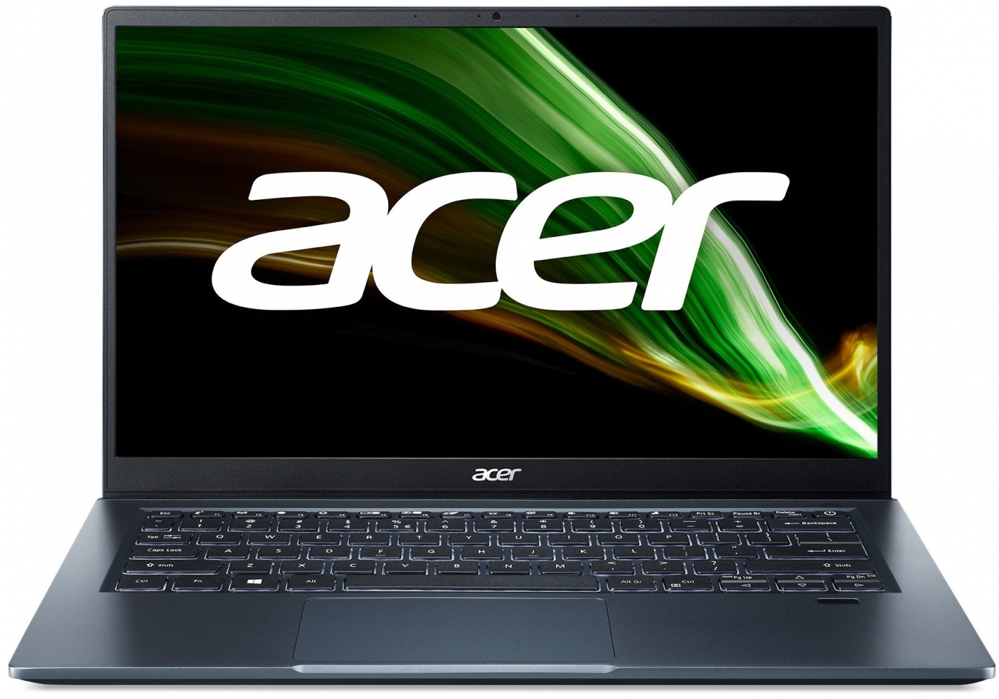 

Ноутбук Acer Swift 3 SF314-511-59P8 (NX.ACWEU.00C) Steam Blue