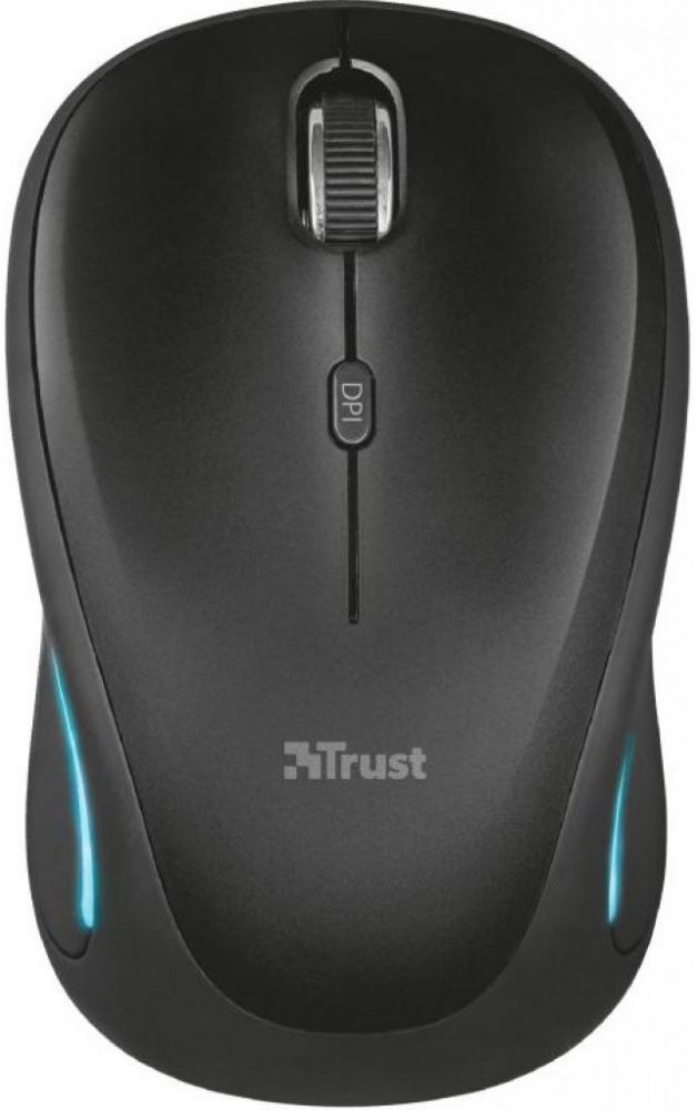 Trust u. Мышь Wireless Trust Yvi FX. Мышь Trust Yvi Wireless Mouse Black. Yvi FX Wireless Mouse - Pink (22336). Мышь Trust Yvi FX (черный).