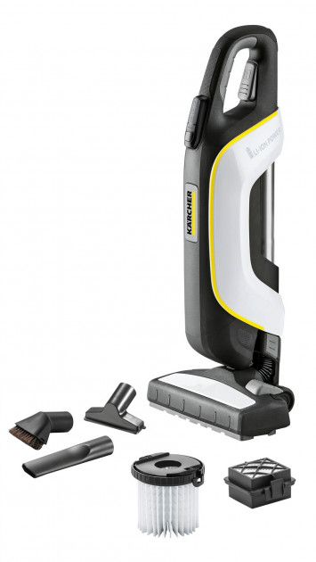 

Акумуляторний пилосос Karcher VC 5 Cordless Premium (1.349-400.0)