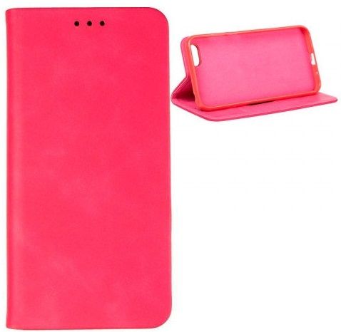 

Чохол-книжка Gelius Sky Xiaomi Redmi 6/6a Hot Pink