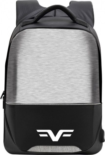 

Рюкзак для ноутбука Frime Shell 15.6" (Shell Grey) Grey