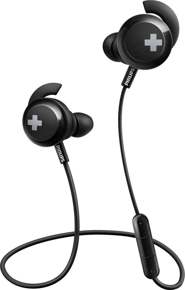 

Наушники Philips SHB4305BK/00 Black